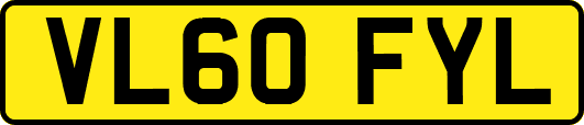 VL60FYL