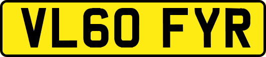 VL60FYR