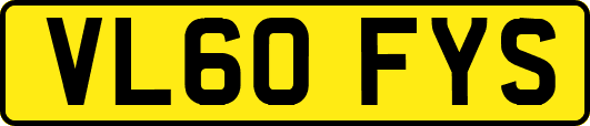 VL60FYS
