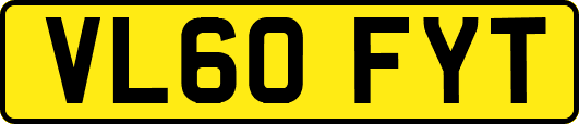 VL60FYT