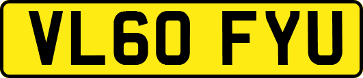 VL60FYU