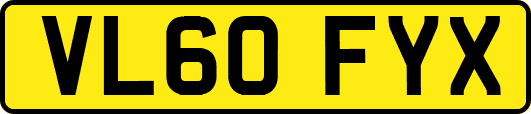 VL60FYX