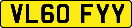VL60FYY