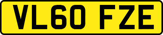 VL60FZE