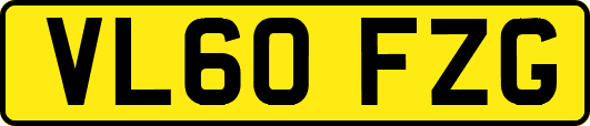 VL60FZG