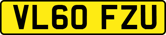 VL60FZU