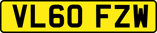 VL60FZW