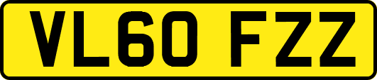 VL60FZZ