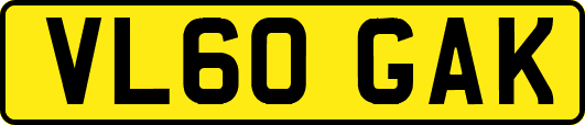 VL60GAK