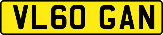 VL60GAN