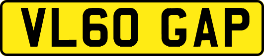 VL60GAP