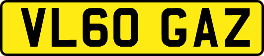VL60GAZ
