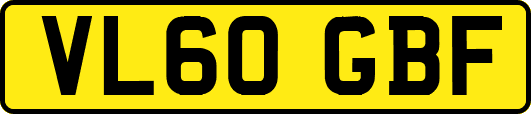 VL60GBF