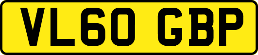 VL60GBP