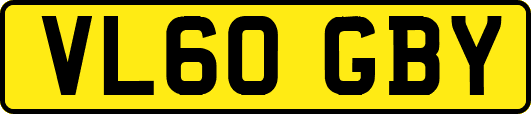 VL60GBY
