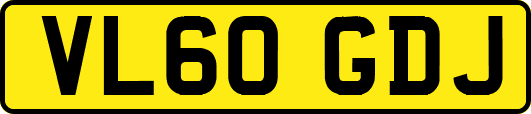 VL60GDJ