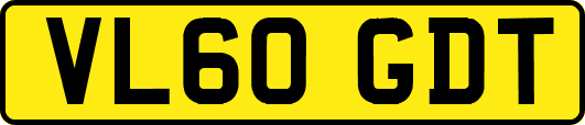 VL60GDT