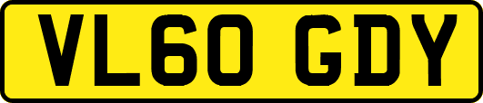 VL60GDY