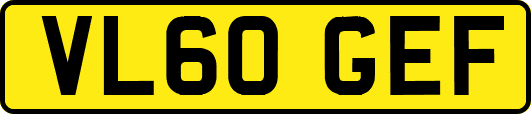 VL60GEF