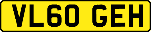 VL60GEH