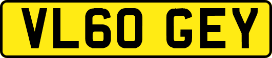 VL60GEY