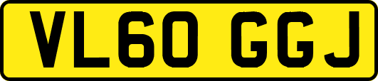 VL60GGJ