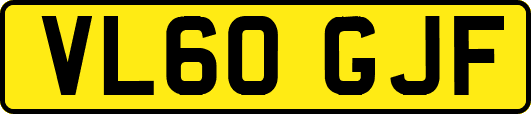VL60GJF