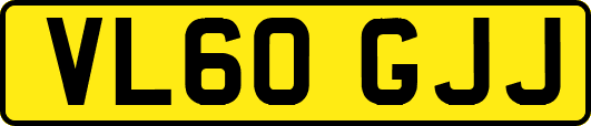 VL60GJJ