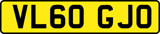 VL60GJO