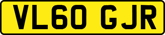 VL60GJR