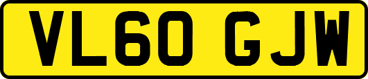 VL60GJW