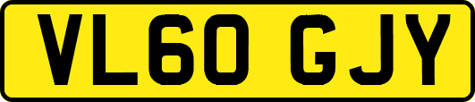 VL60GJY