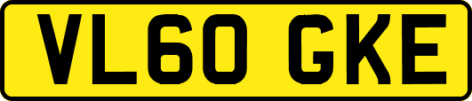 VL60GKE