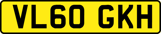 VL60GKH