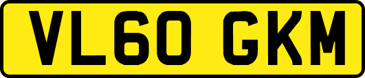VL60GKM