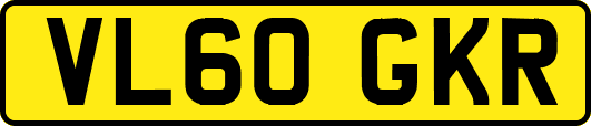 VL60GKR