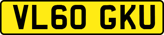 VL60GKU