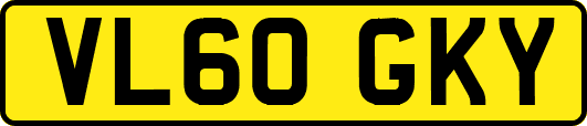 VL60GKY