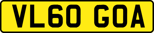 VL60GOA