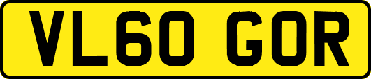 VL60GOR