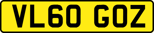 VL60GOZ