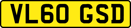 VL60GSD