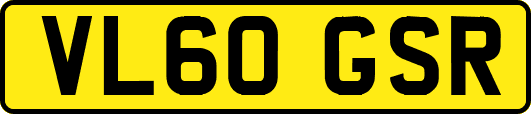 VL60GSR