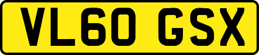 VL60GSX