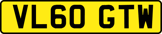 VL60GTW