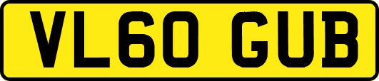 VL60GUB