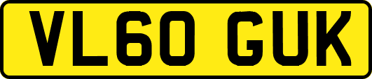 VL60GUK