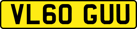 VL60GUU