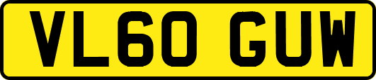VL60GUW