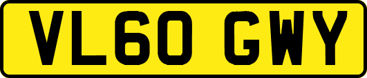 VL60GWY